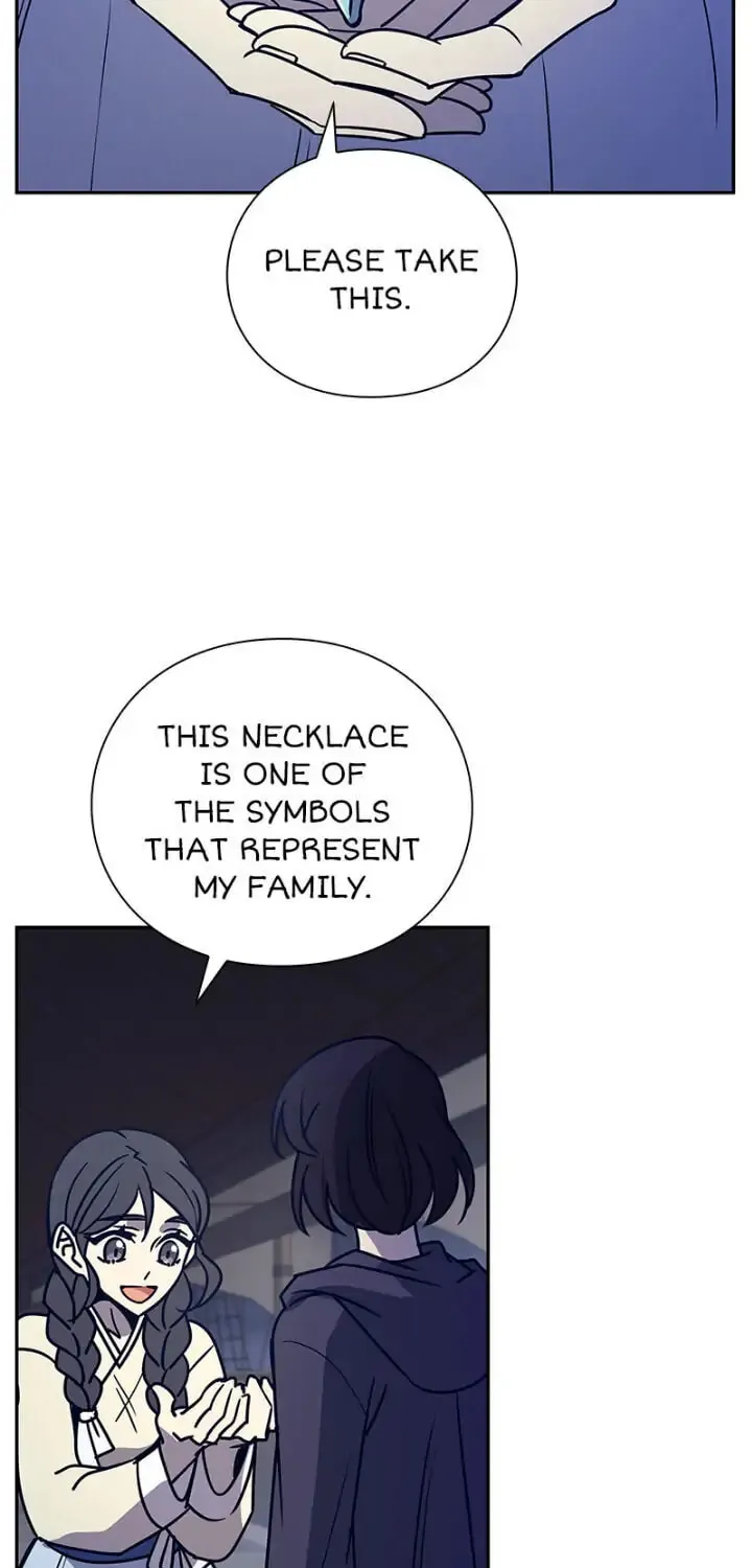 Read PathFinder chapter 16 image 57 on Lezhin