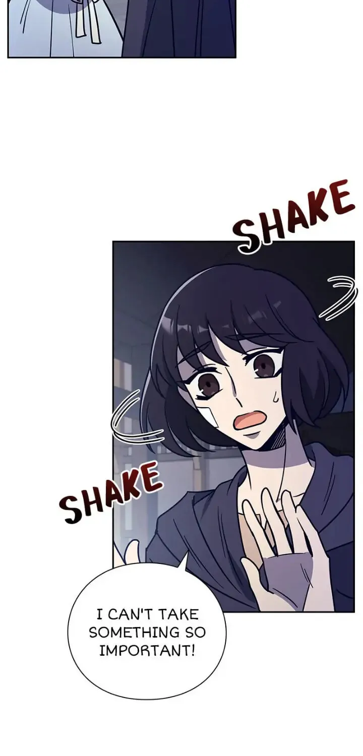 Read PathFinder chapter 16 image 58 on Lezhin