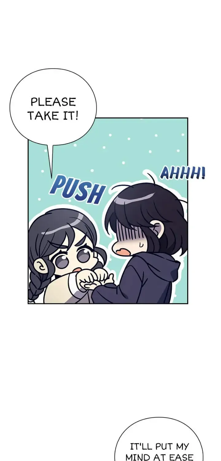 Read PathFinder chapter 16 image 59 on Lezhin