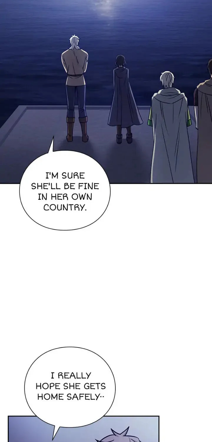 Read PathFinder chapter 16 image 66 on Lezhin