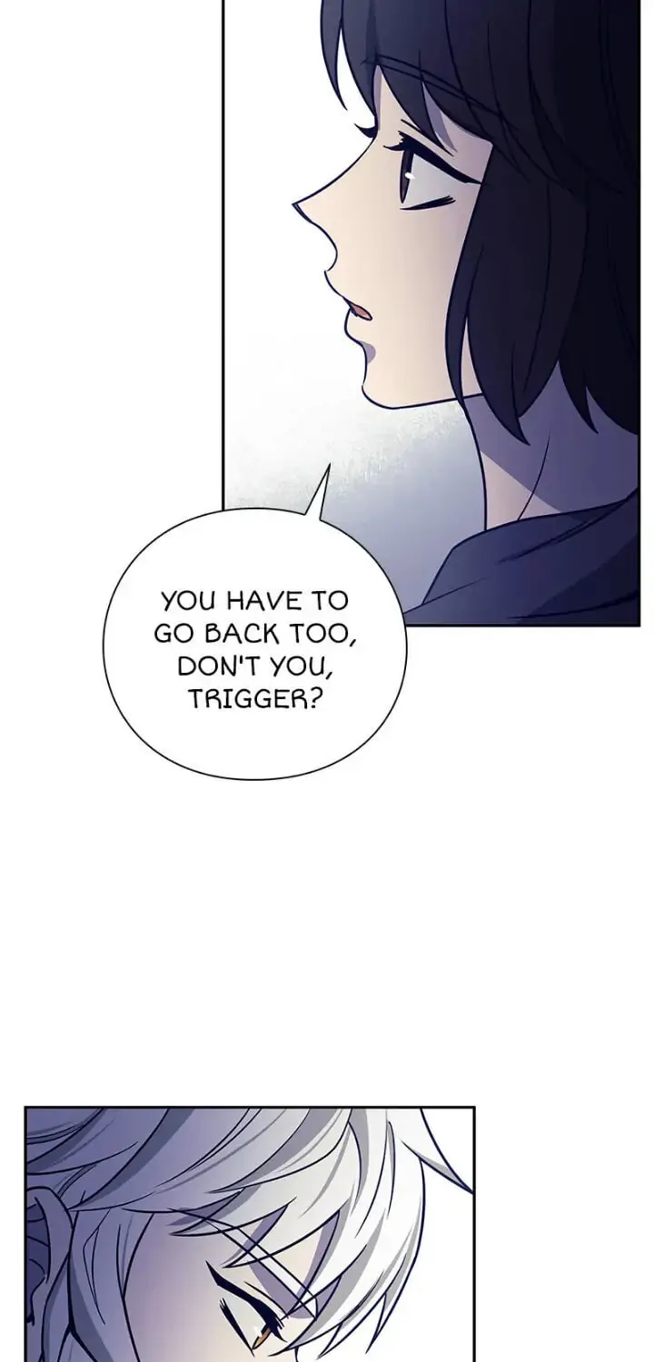 Read PathFinder chapter 16 image 69 on Lezhin
