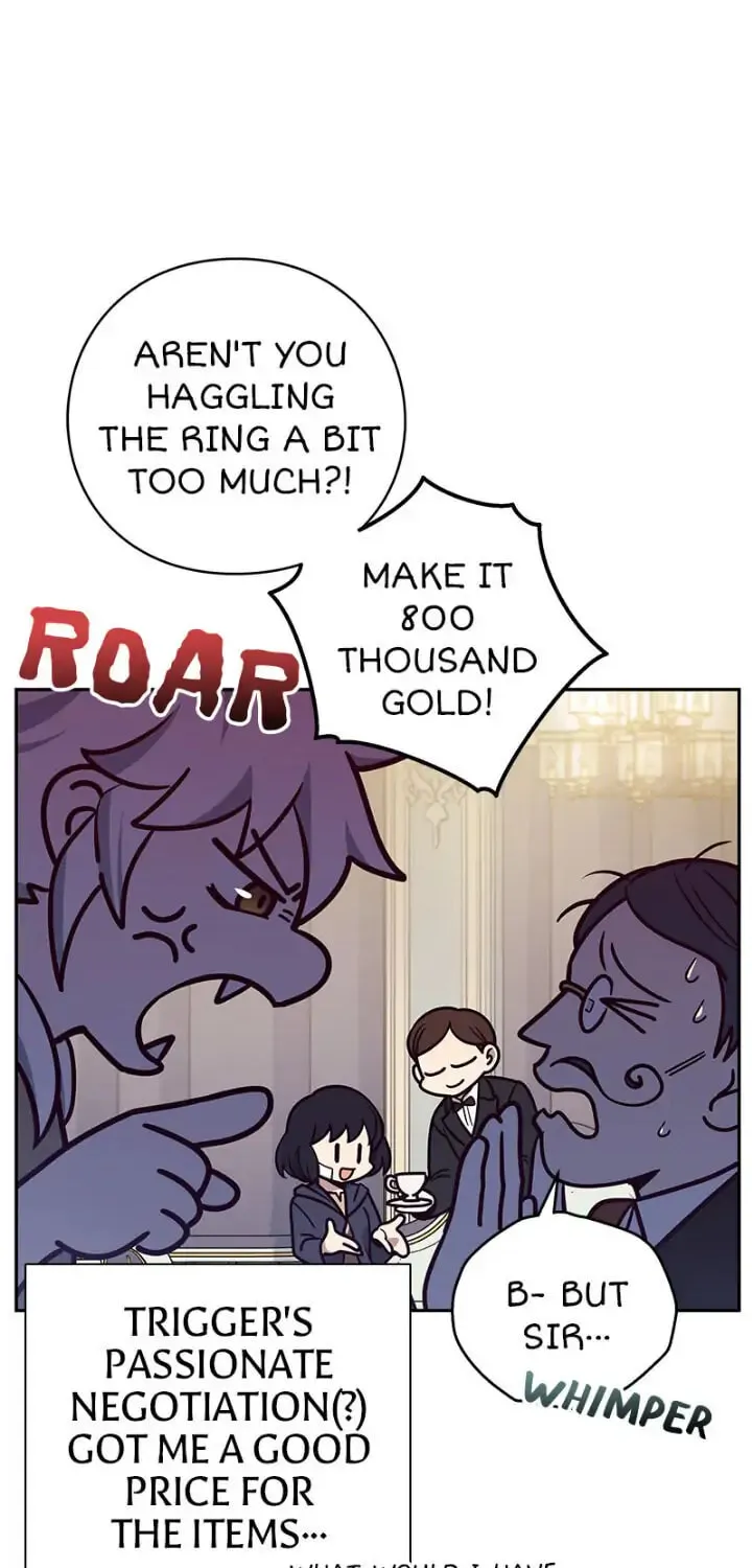 Read PathFinder chapter 16 image 7 on Lezhin