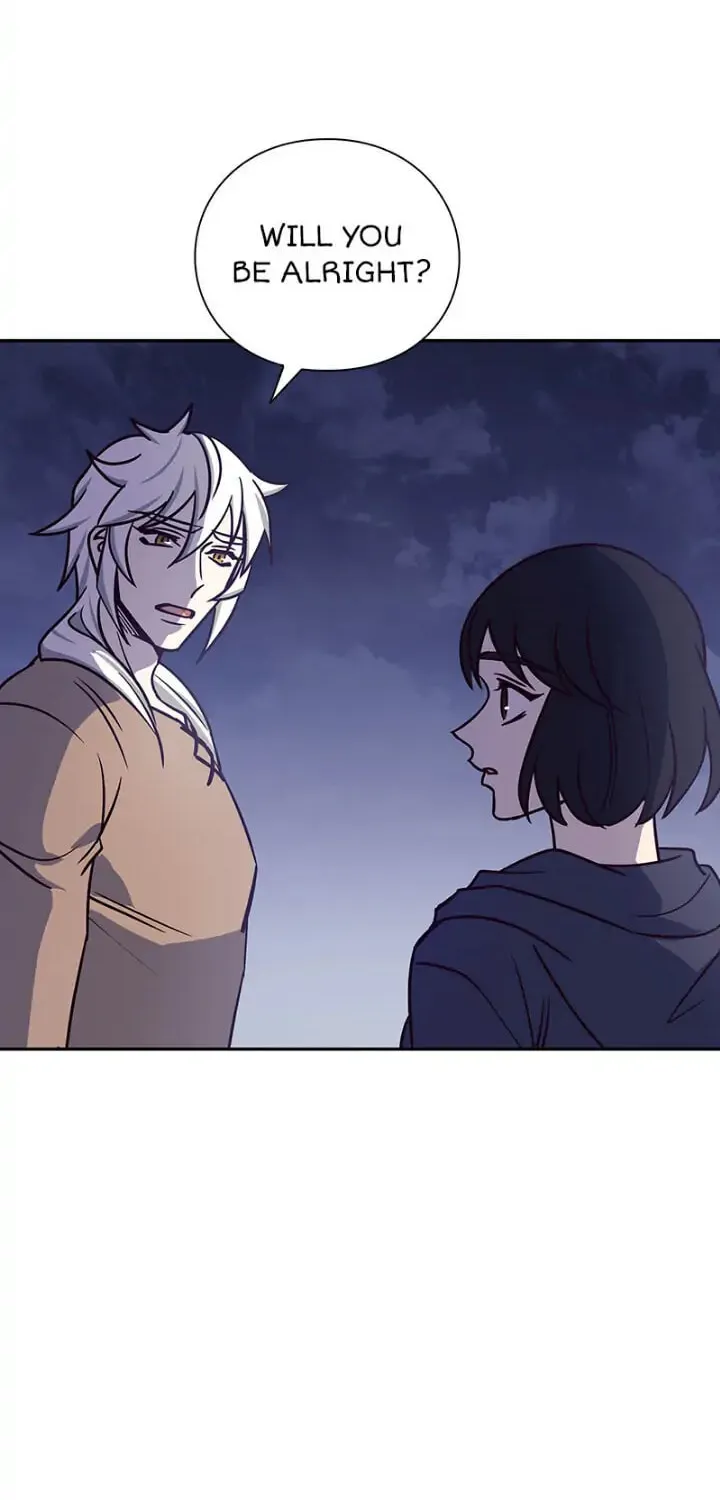 Read PathFinder chapter 16 image 72 on Lezhin