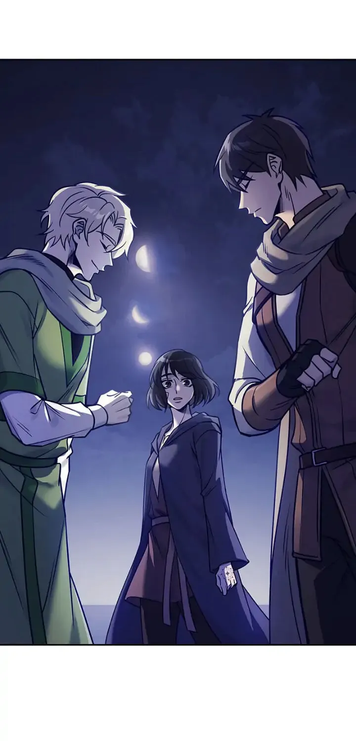 Read PathFinder chapter 16 image 74 on Lezhin