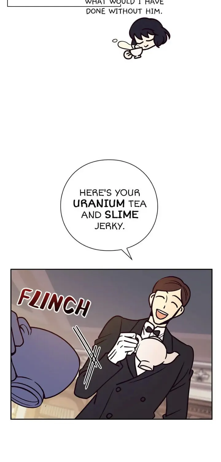 Read PathFinder chapter 16 image 8 on Lezhin