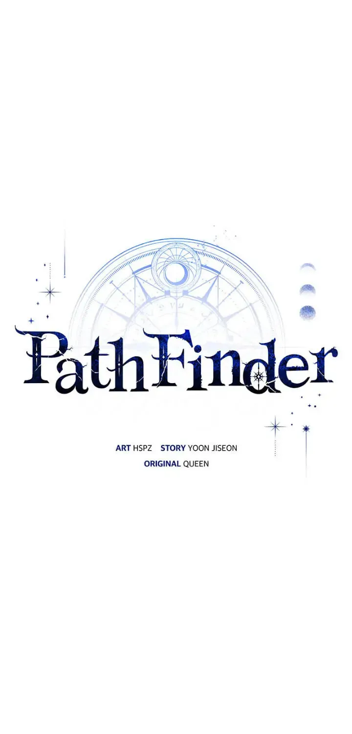 Read PathFinder chapter 17 image 10 on Lezhin