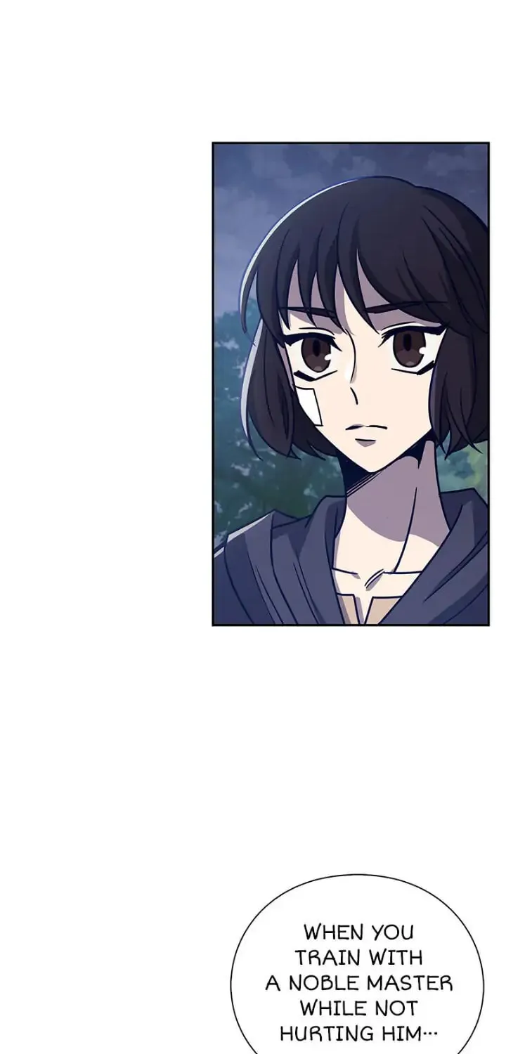 Read PathFinder chapter 17 image 11 on Lezhin