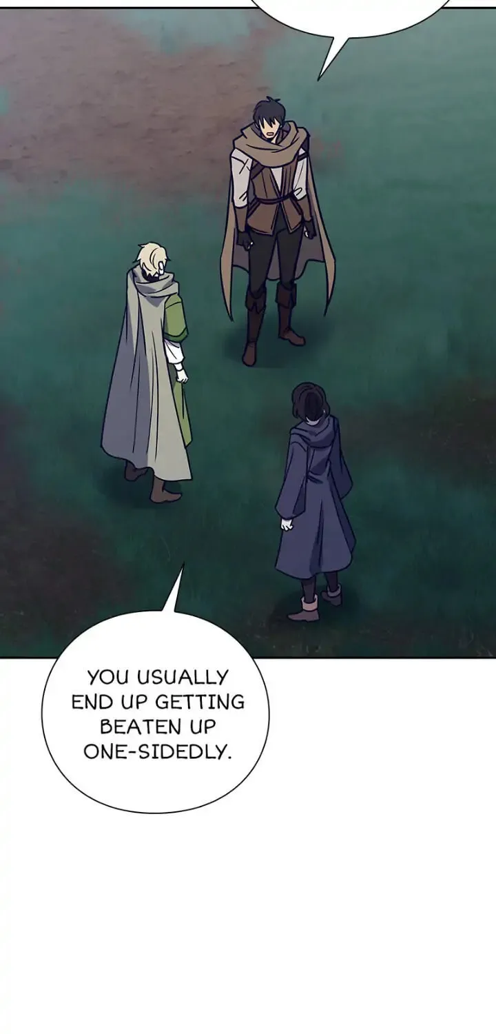 Read PathFinder chapter 17 image 12 on Lezhin