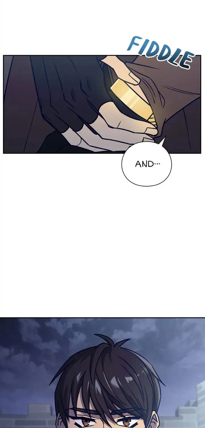Read PathFinder chapter 17 image 13 on Lezhin