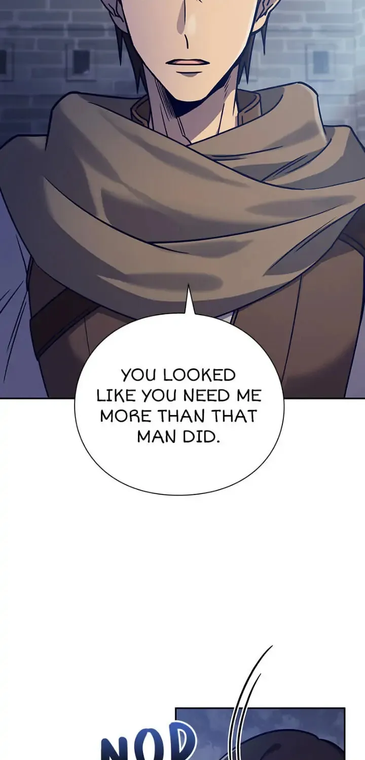 Read PathFinder chapter 17 image 14 on Lezhin