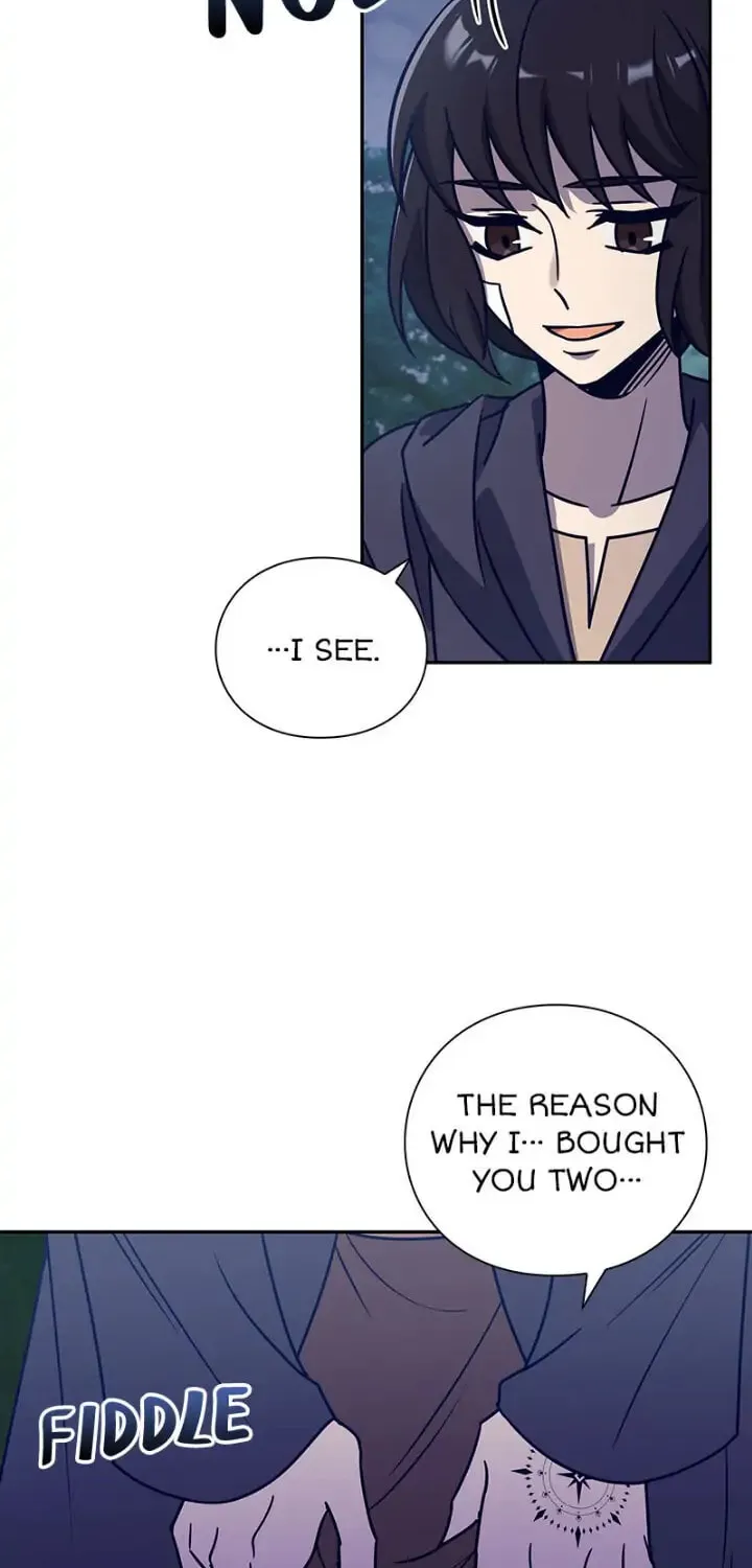 Read PathFinder chapter 17 image 15 on Lezhin