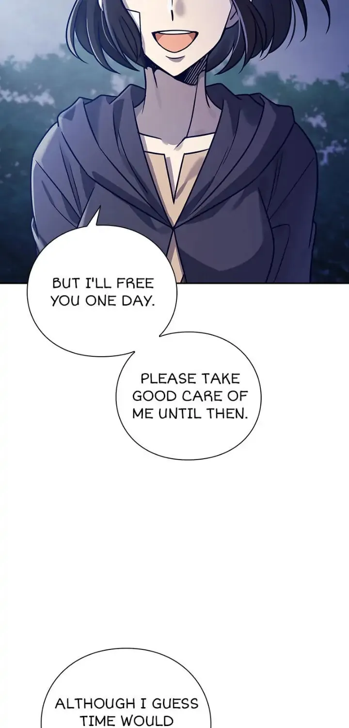 Read PathFinder chapter 17 image 18 on Lezhin