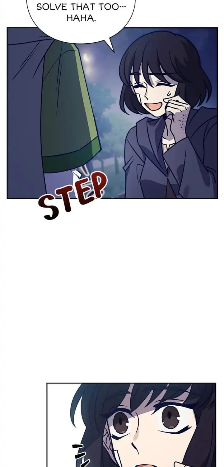Read PathFinder chapter 17 image 19 on Lezhin