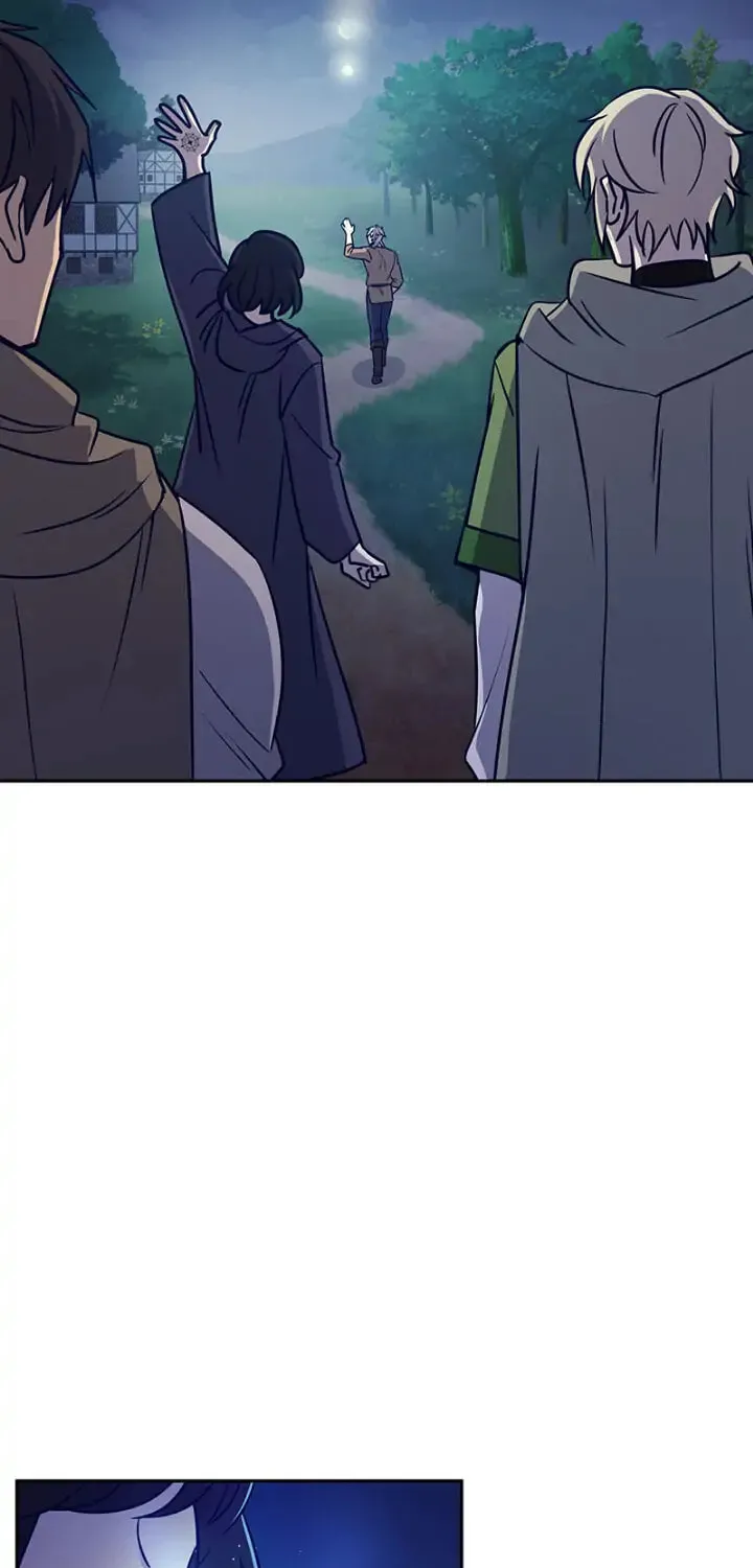 Read PathFinder chapter 17 image 2 on Lezhin
