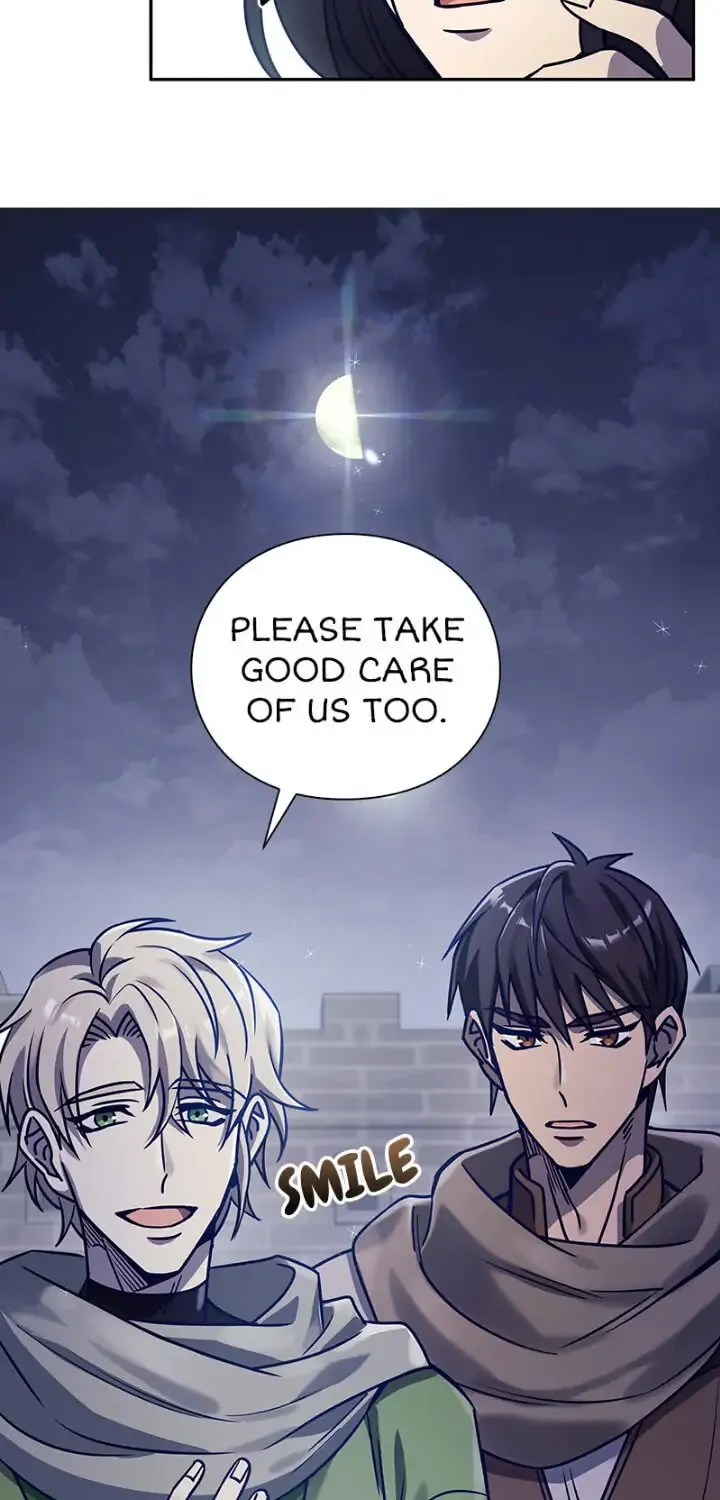 Read PathFinder chapter 17 image 20 on Lezhin