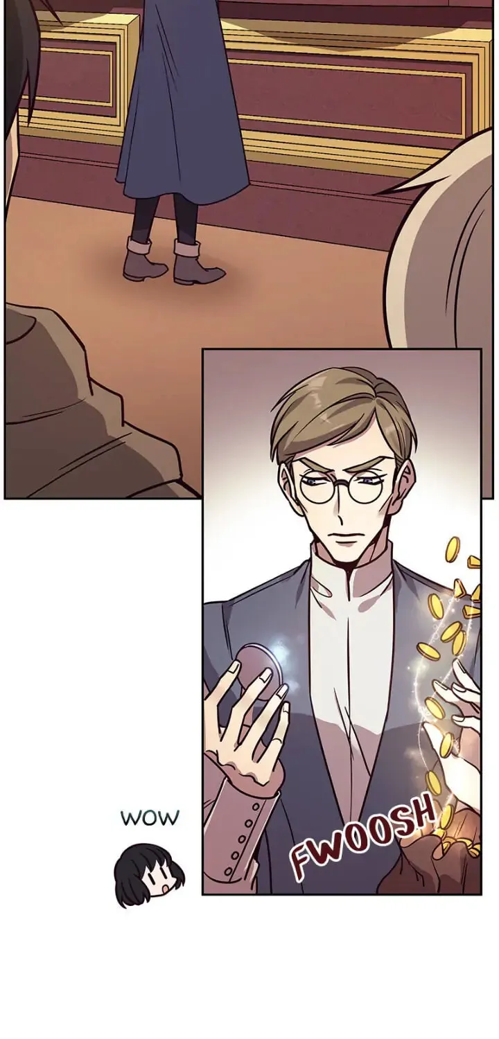 Read PathFinder chapter 17 image 24 on Lezhin