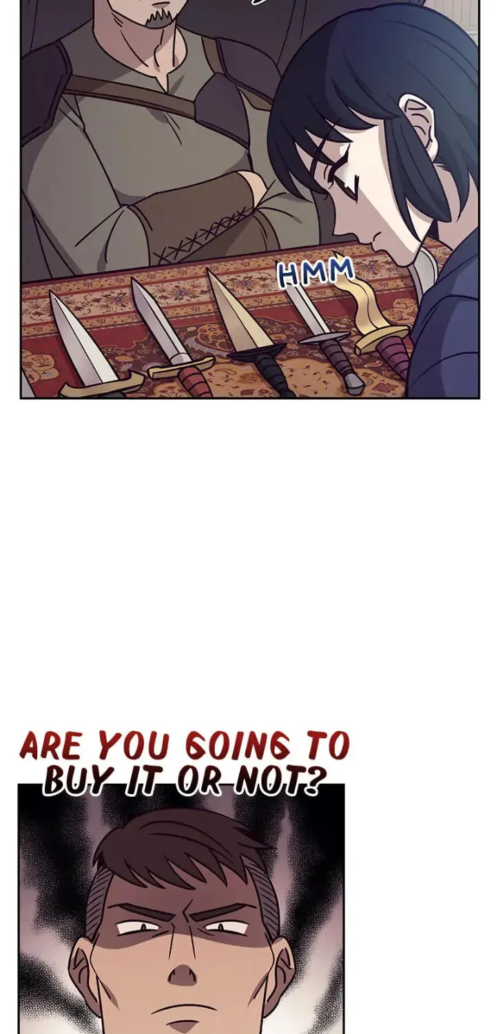 Read PathFinder chapter 17 image 28 on Lezhin
