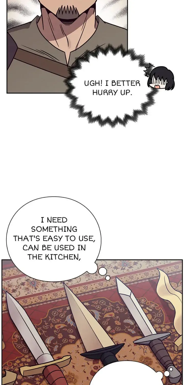 Read PathFinder chapter 17 image 29 on Lezhin