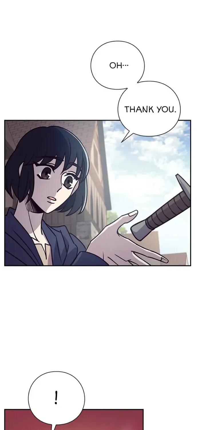 Read PathFinder chapter 17 image 34 on Lezhin