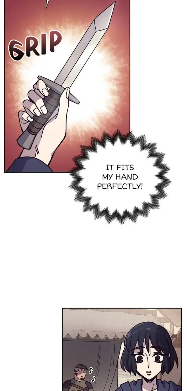 Read PathFinder chapter 17 image 35 on Lezhin