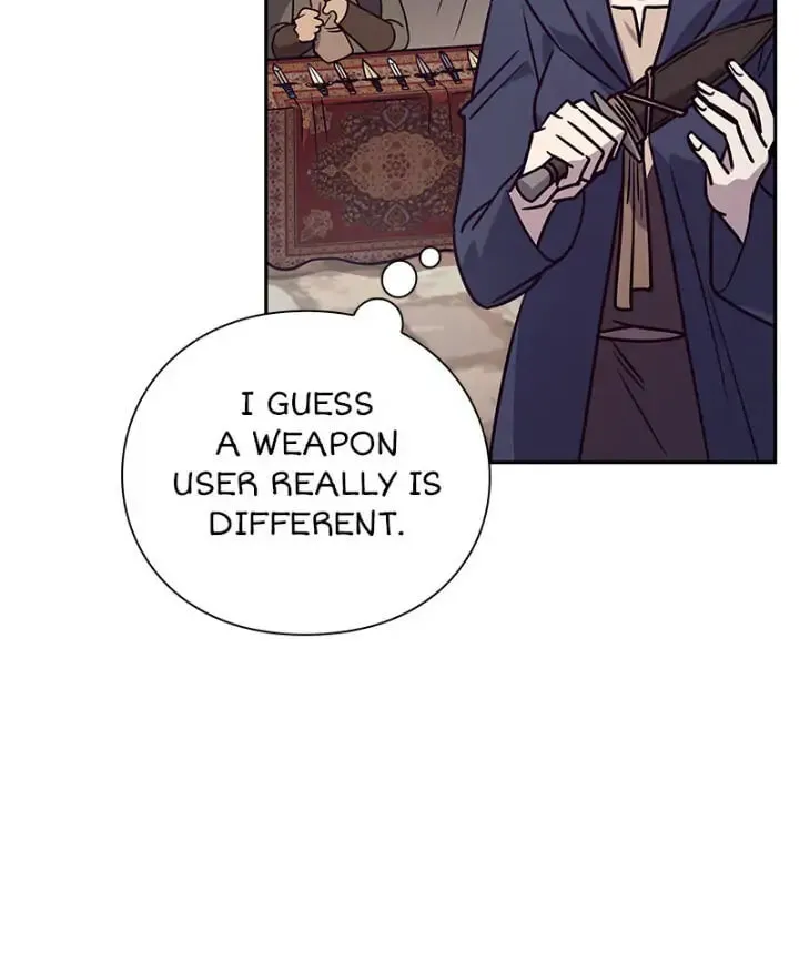Read PathFinder chapter 17 image 36 on Lezhin
