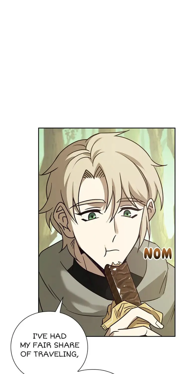 Read PathFinder chapter 17 image 45 on Lezhin