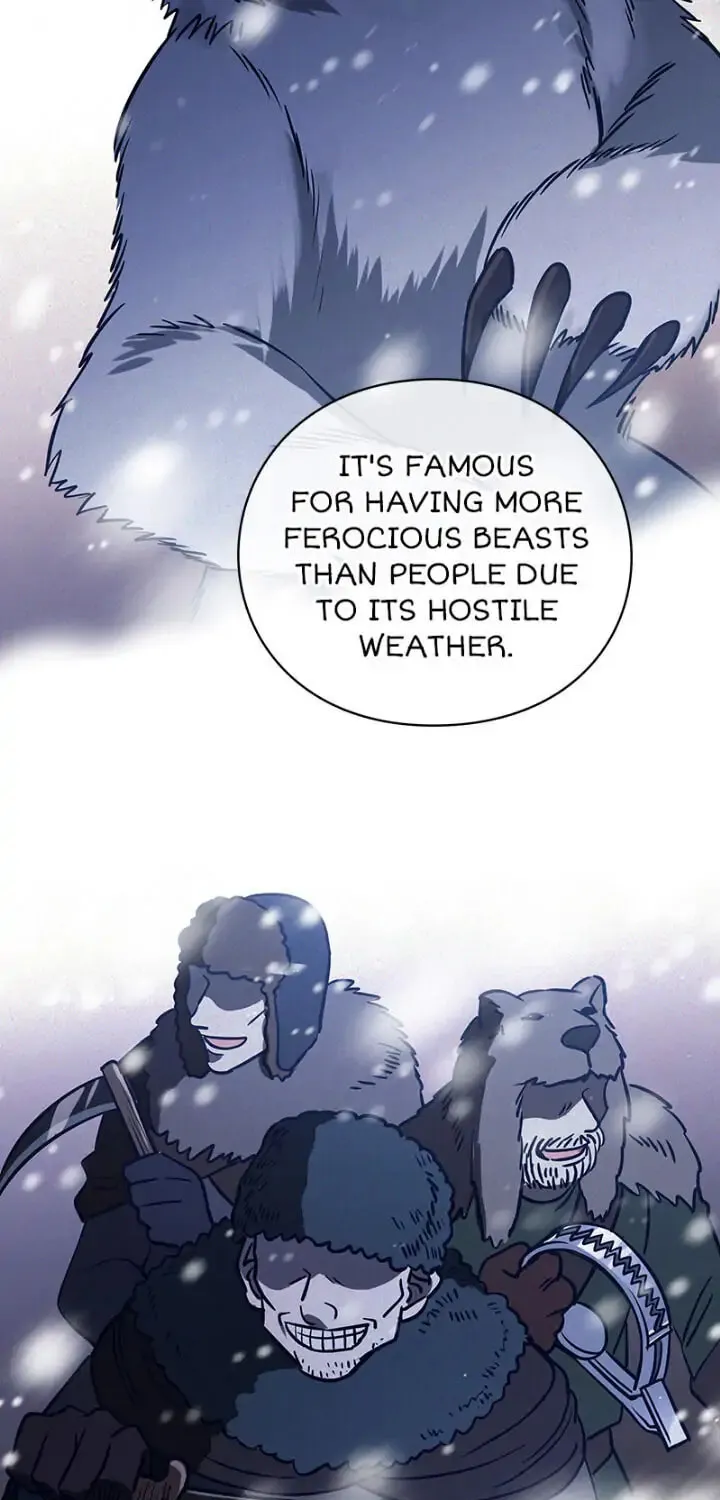 Read PathFinder chapter 17 image 49 on Lezhin