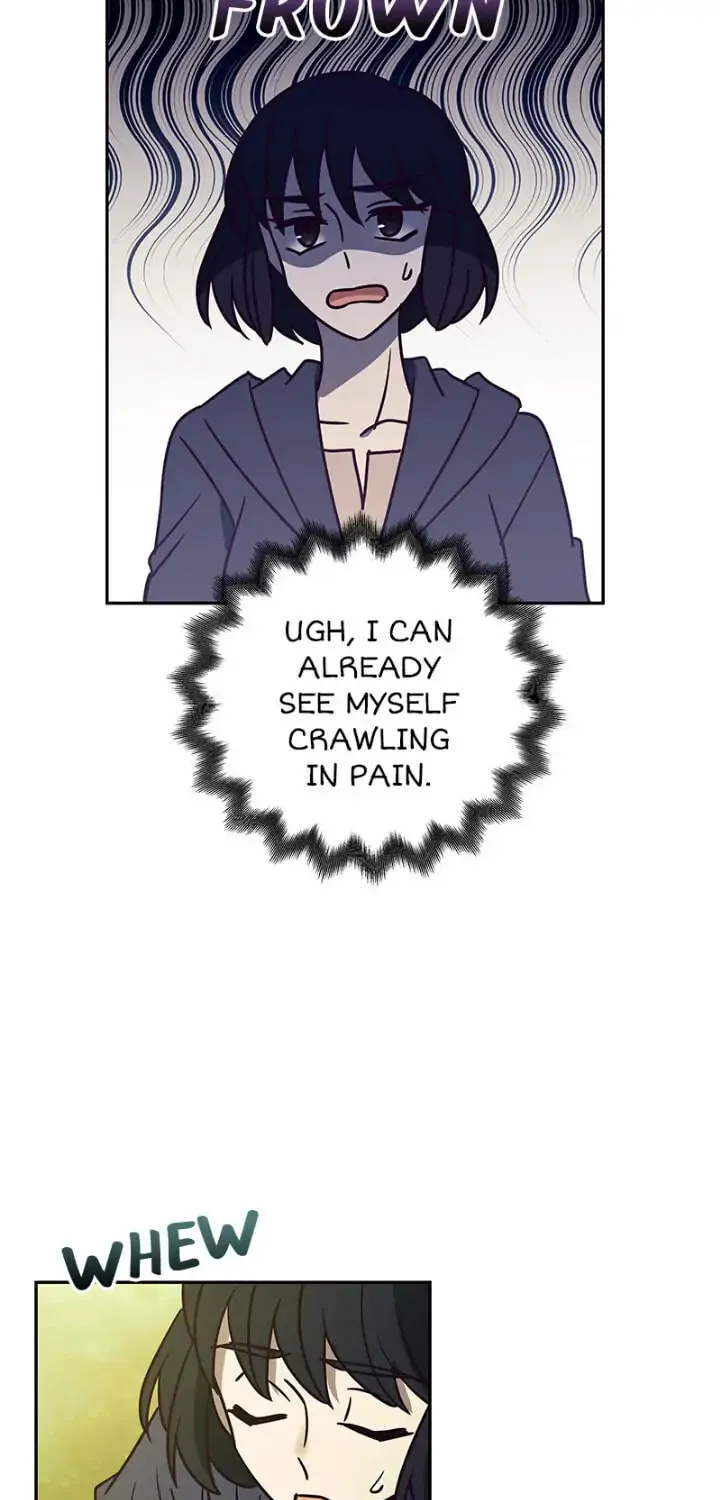 Read PathFinder chapter 17 image 51 on Lezhin