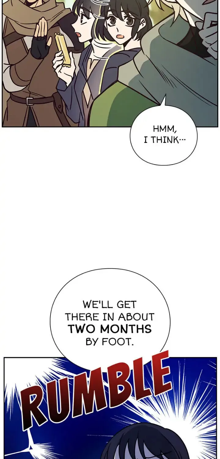 Read PathFinder chapter 17 image 53 on Lezhin