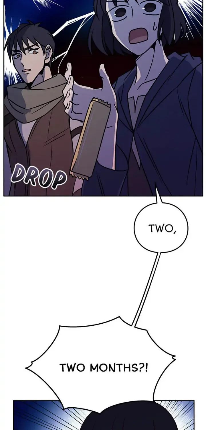 Read PathFinder chapter 17 image 54 on Lezhin