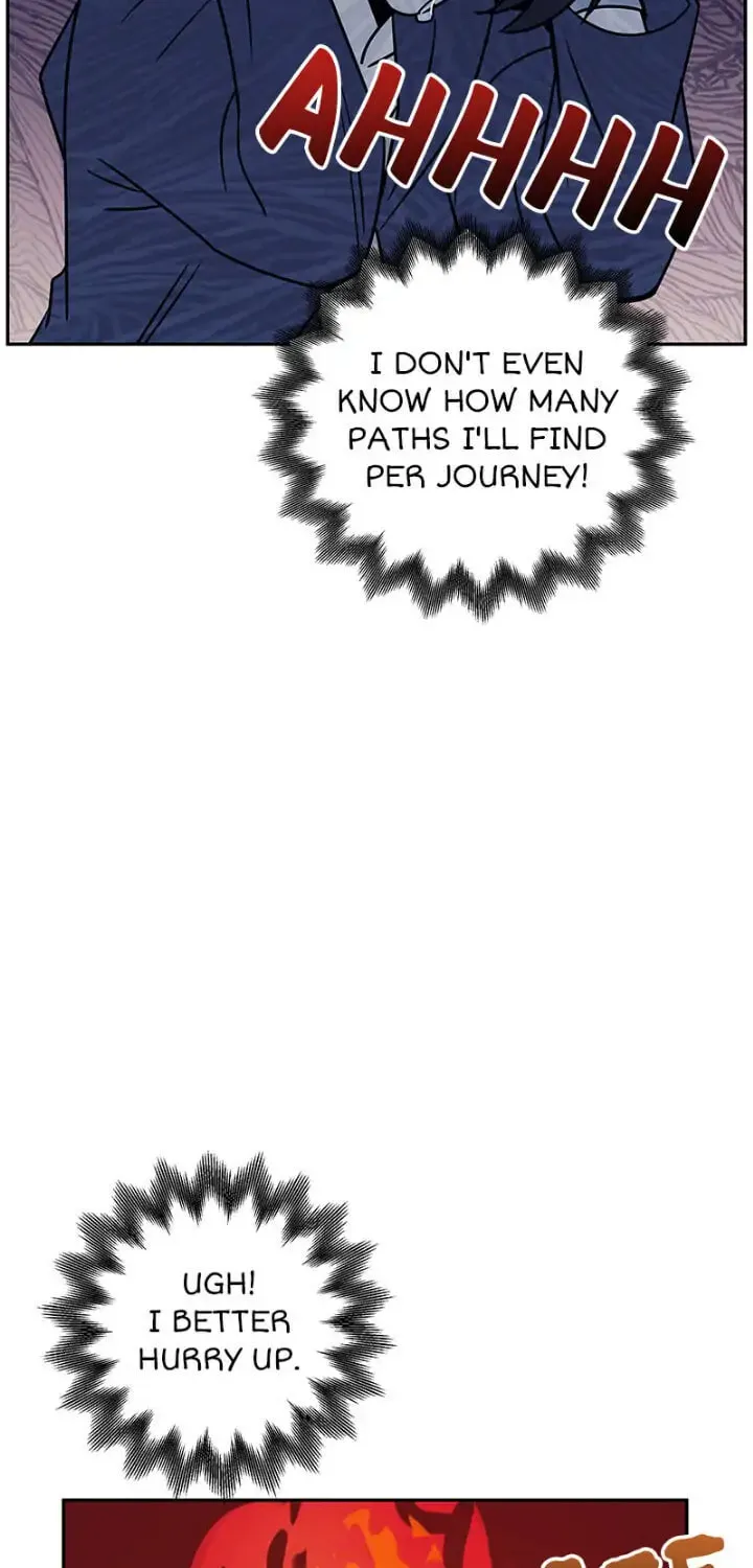Read PathFinder chapter 17 image 56 on Lezhin