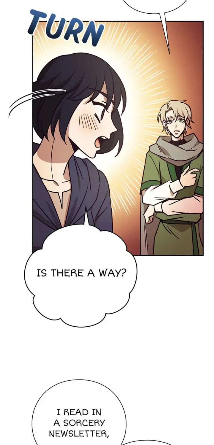 Read PathFinder chapter 17 image 59 on Lezhin