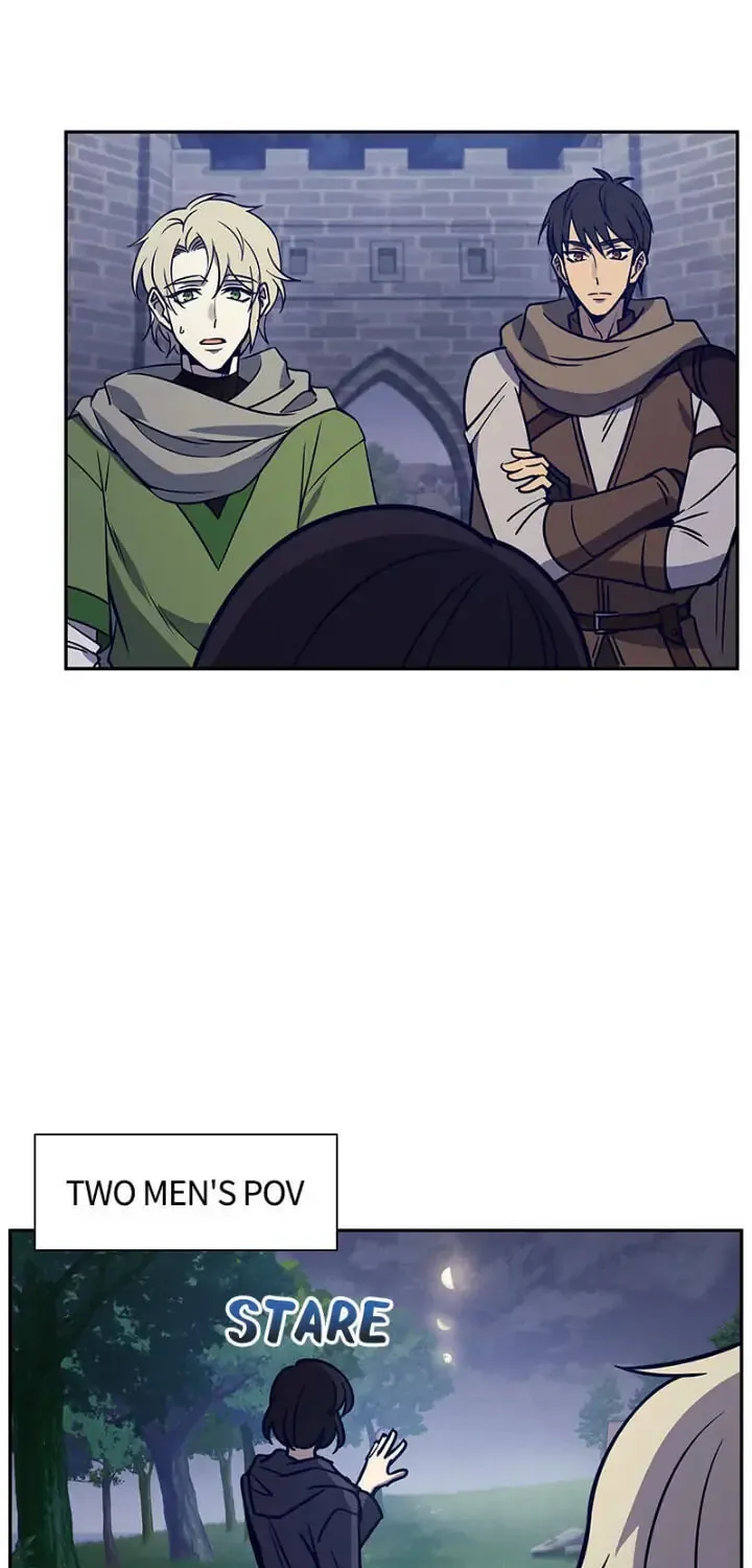 Read PathFinder chapter 17 image 6 on Lezhin