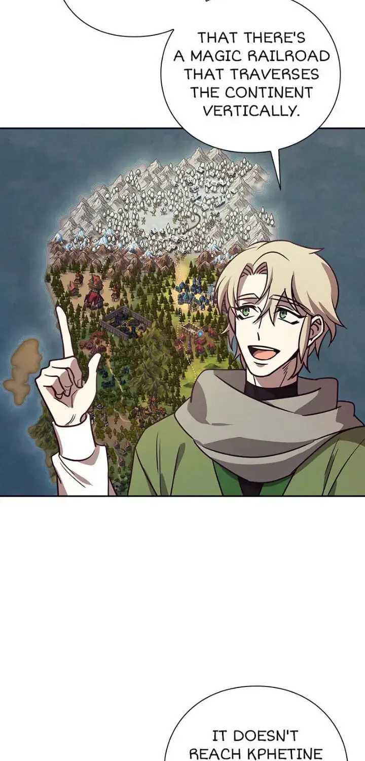 Read PathFinder chapter 17 image 60 on Lezhin