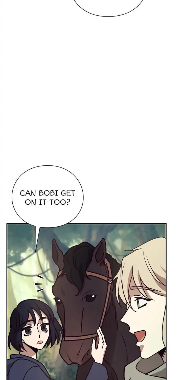 Read PathFinder chapter 17 image 62 on Lezhin