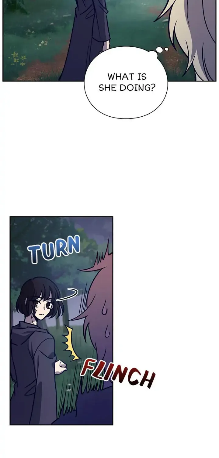 Read PathFinder chapter 17 image 7 on Lezhin