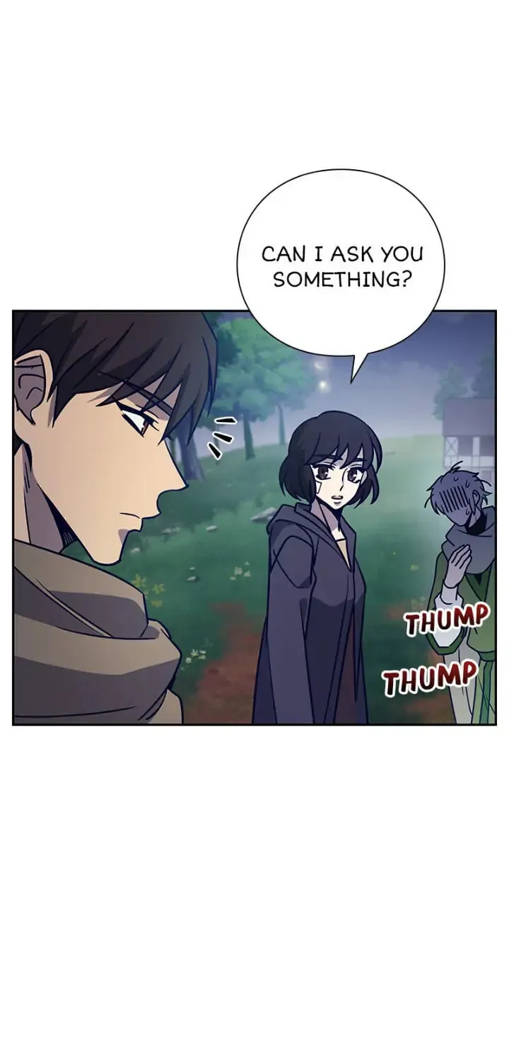 Read PathFinder chapter 17 image 8 on Lezhin