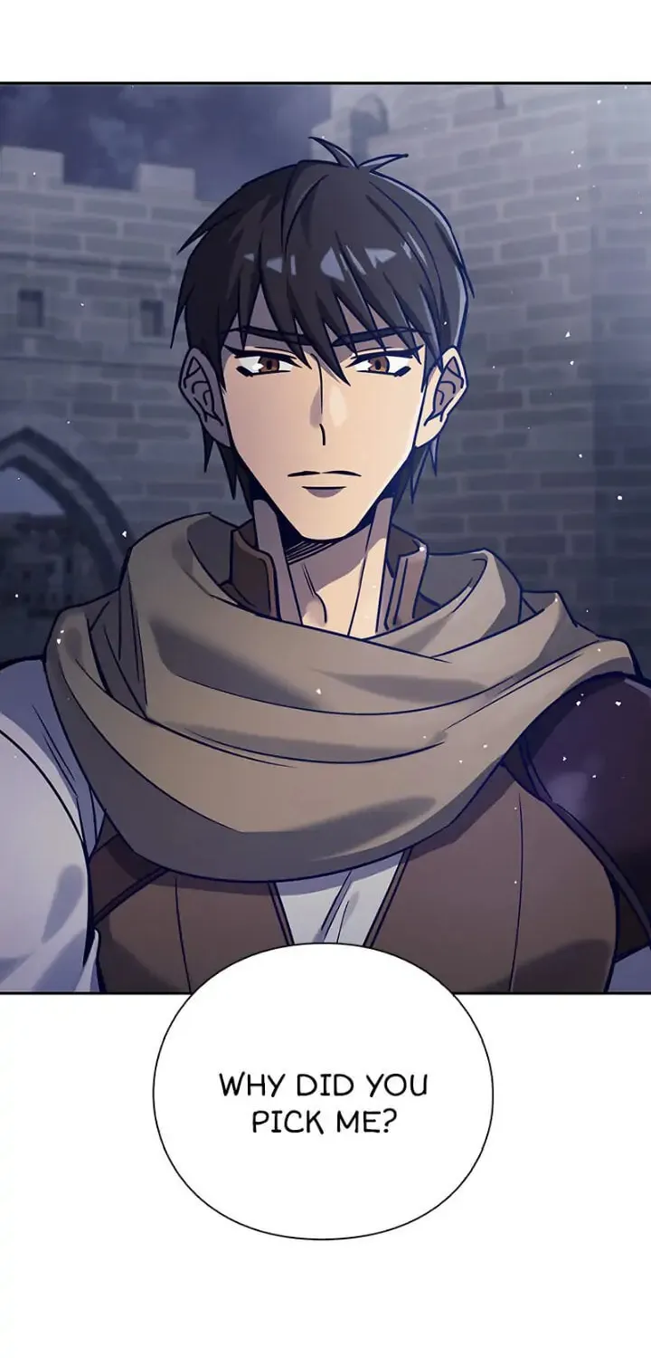 Read PathFinder chapter 17 image 9 on Lezhin