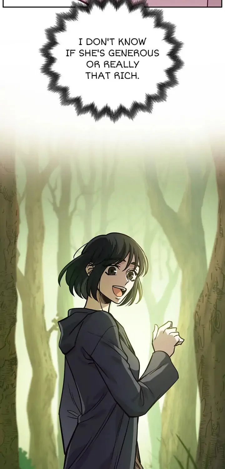 Read PathFinder chapter 18 image 10 on Lezhin