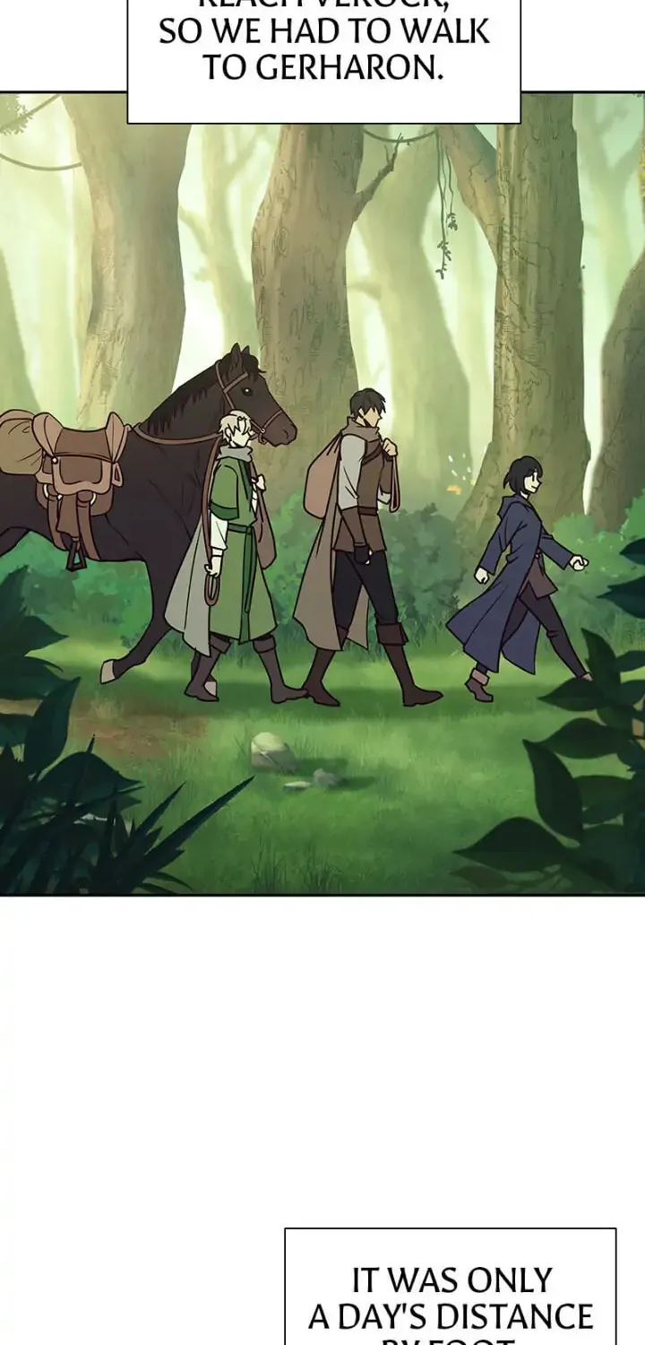 Read PathFinder chapter 18 image 13 on Lezhin