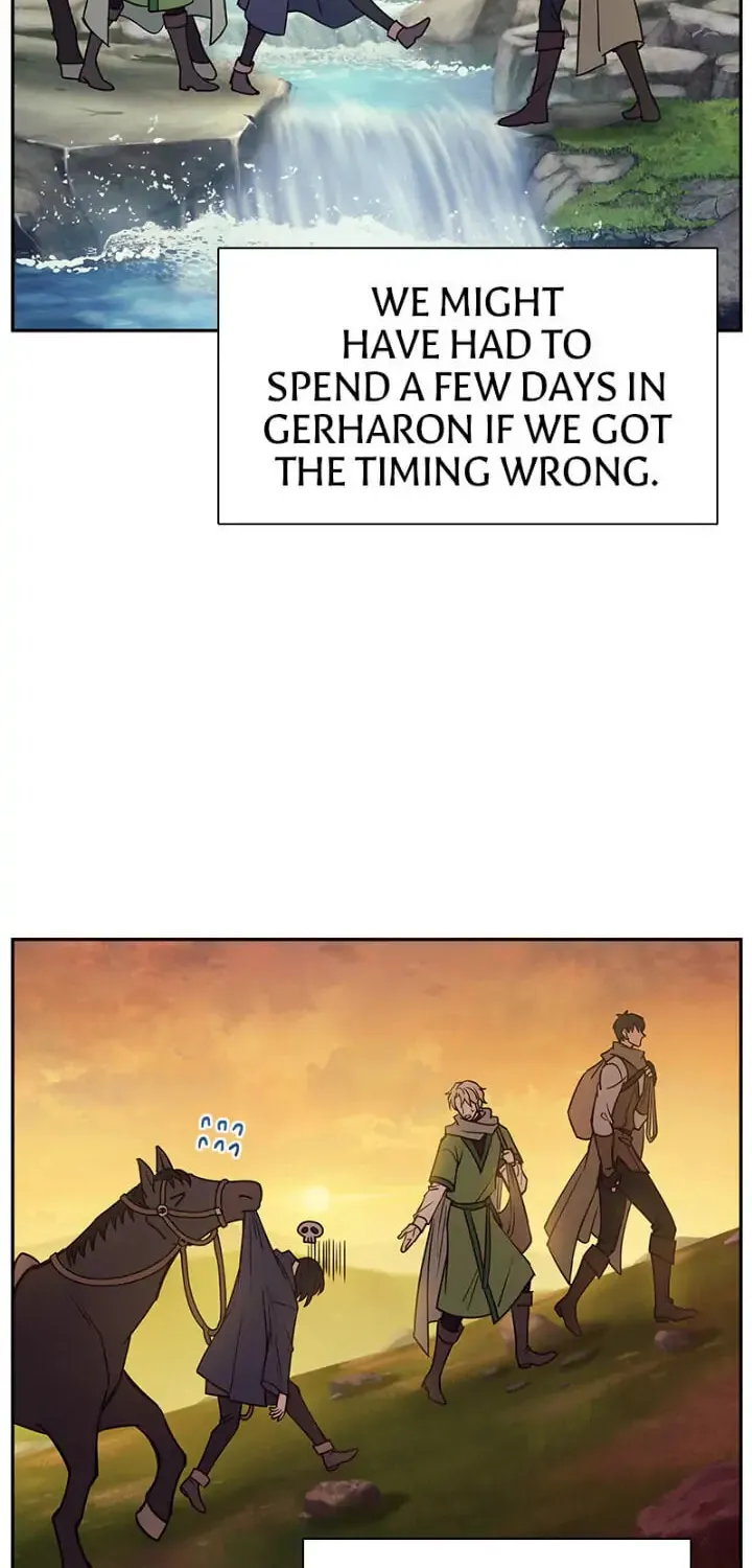 Read PathFinder chapter 18 image 15 on Lezhin