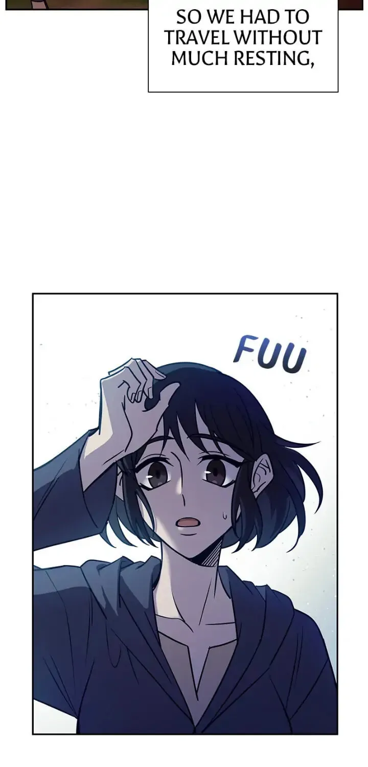 Read PathFinder chapter 18 image 16 on Lezhin