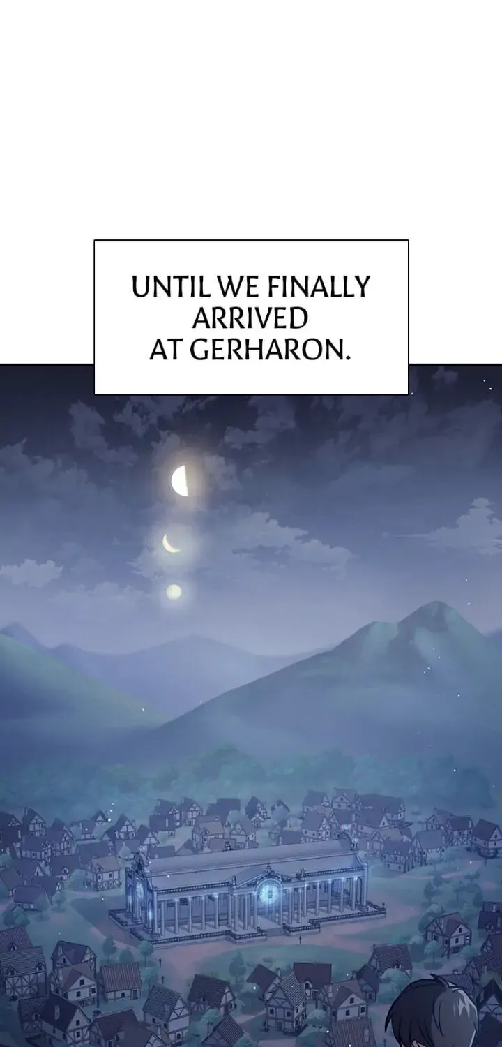 Read PathFinder chapter 18 image 17 on Lezhin
