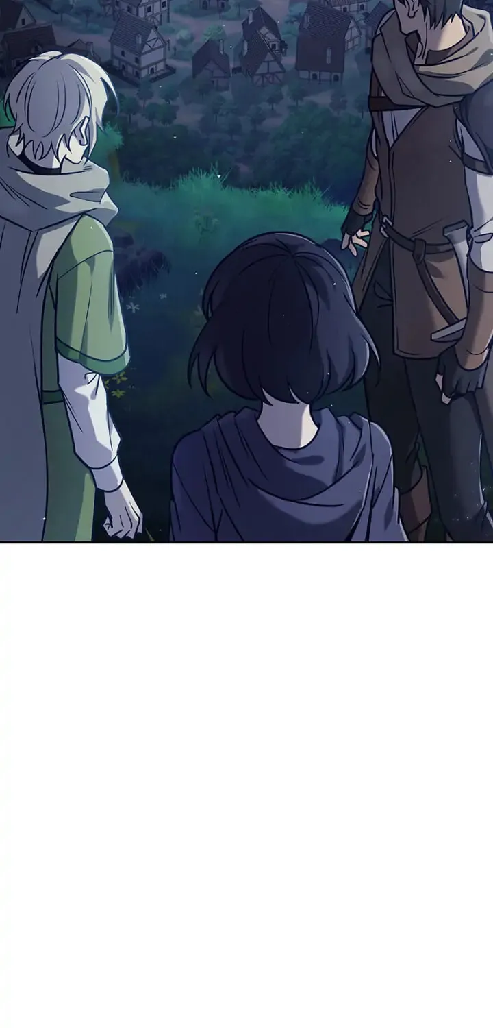 Read PathFinder chapter 18 image 18 on Lezhin