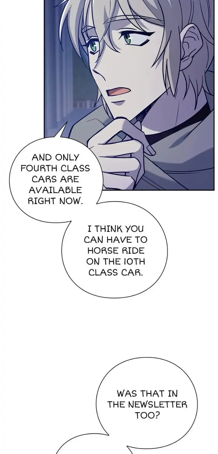 Read PathFinder chapter 18 image 23 on Lezhin