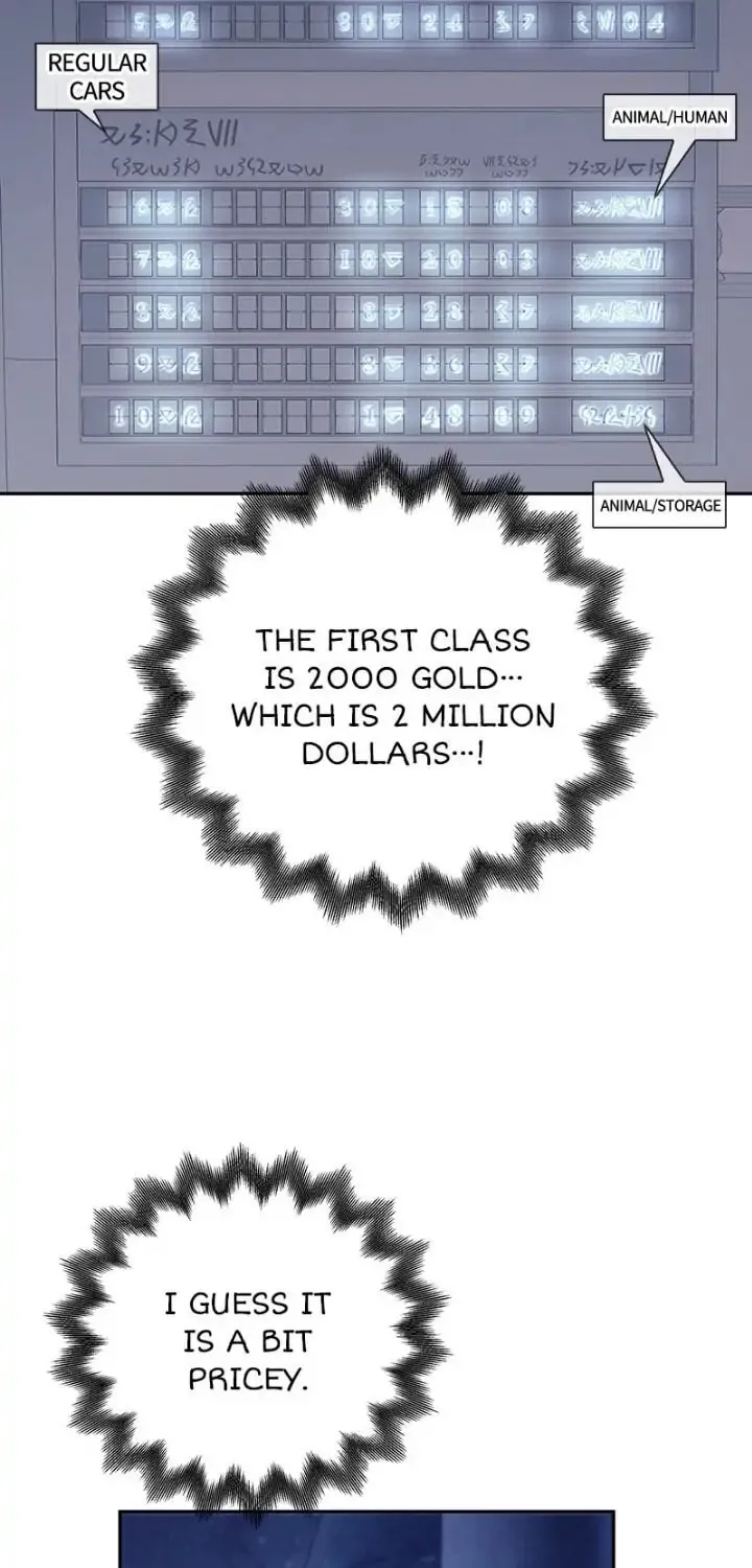 Read PathFinder chapter 18 image 26 on Lezhin