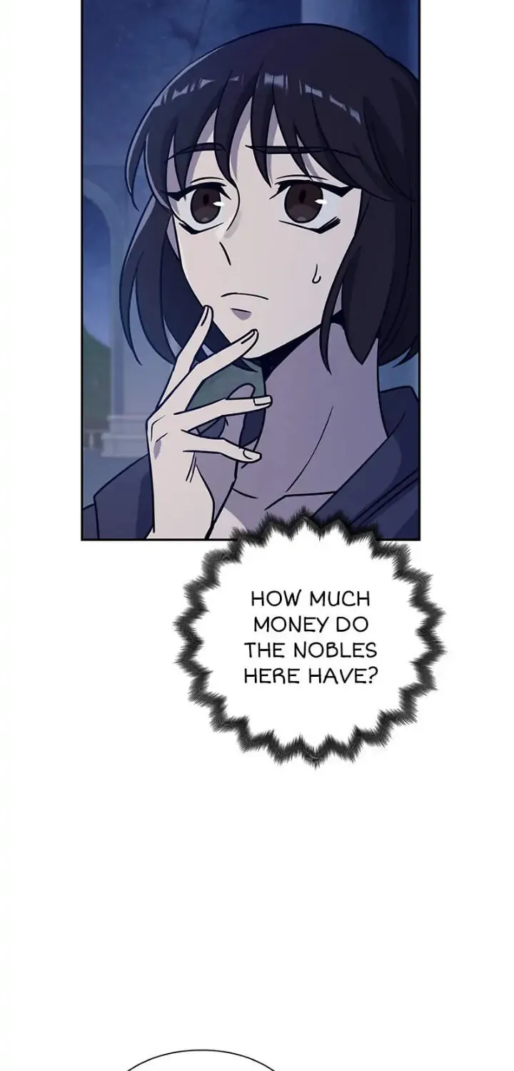 Read PathFinder chapter 18 image 27 on Lezhin
