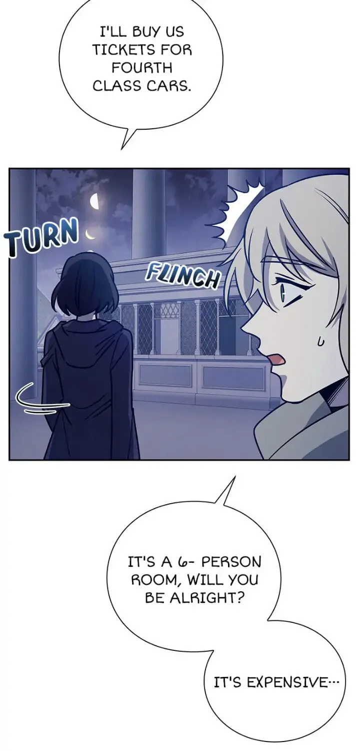 Read PathFinder chapter 18 image 28 on Lezhin