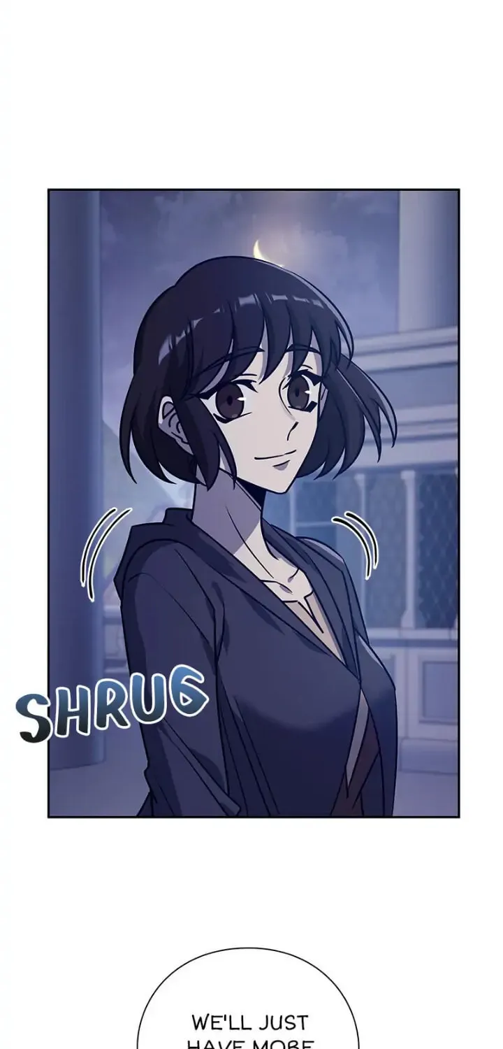 Read PathFinder chapter 18 image 29 on Lezhin