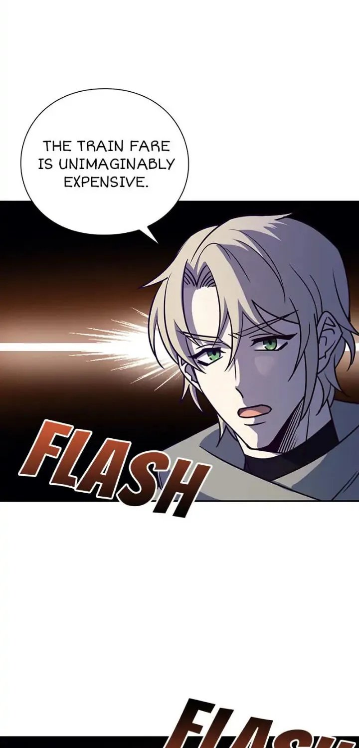 Read PathFinder chapter 18 image 3 on Lezhin